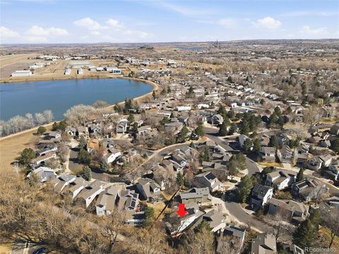 Tiny photo for 4855 Hopkins Pl, Boulder, CO 80301 (MLS # 8192919)