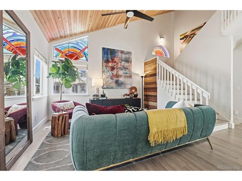 Tiny photo for 4855 Hopkins Pl, Boulder, CO 80301 (MLS # 8192919)