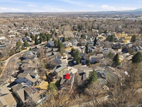 Tiny photo for 4855 Hopkins Pl, Boulder, CO 80301 (MLS # 8192919)