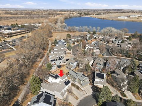 Tiny photo for 4855 Hopkins Pl, Boulder, CO 80301 (MLS # 8192919)