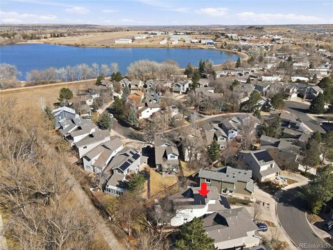 Tiny photo for 4855 Hopkins Pl, Boulder, CO 80301 (MLS # 8192919)