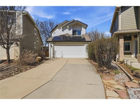 Tiny photo for 4855 Hopkins Pl, Boulder, CO 80301 (MLS # 8192919)