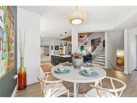 Tiny photo for 4855 Hopkins Pl, Boulder, CO 80301 (MLS # 8192919)