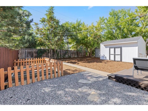 Tiny photo for 2328 Walnut St, Boulder, CO 80302 (MLS # 1067980)