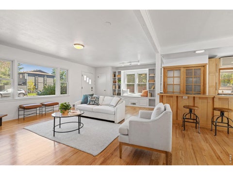 Tiny photo for 2328 Walnut St, Boulder, CO 80302 (MLS # 1067980)