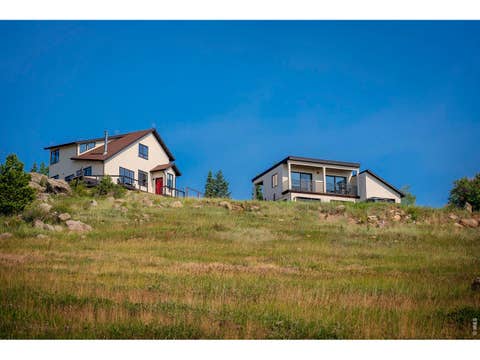 Photo of 1362 Lost Angel Rd, Boulder, CO 80302 (MLS # 1063390)