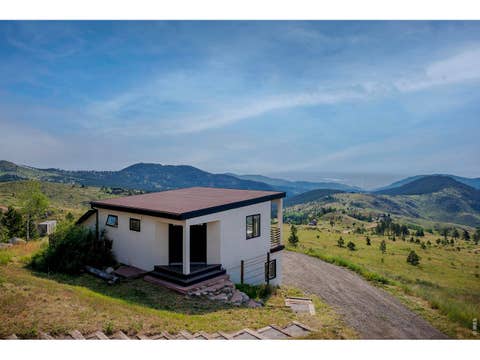 Tiny photo for 1362 Lost Angel Rd, Boulder, CO 80302 (MLS # 1063390)