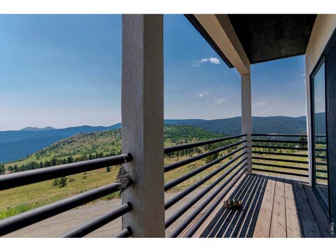 Tiny photo for 1362 Lost Angel Rd, Boulder, CO 80302 (MLS # 1063390)