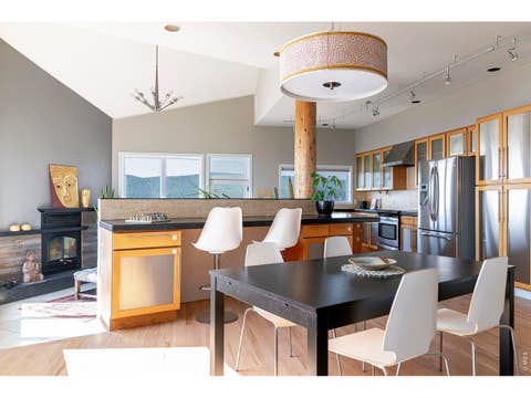 Tiny photo for 1362 Lost Angel Rd, Boulder, CO 80302 (MLS # 1063390)
