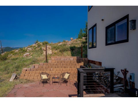 Tiny photo for 1362 Lost Angel Rd, Boulder, CO 80302 (MLS # 1063390)
