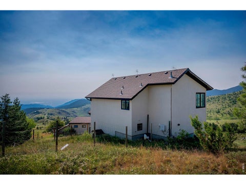 Tiny photo for 1362 Lost Angel Rd, Boulder, CO 80302 (MLS # 1063390)