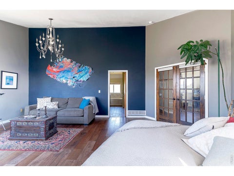Tiny photo for 1362 Lost Angel Rd, Boulder, CO 80302 (MLS # 1063390)