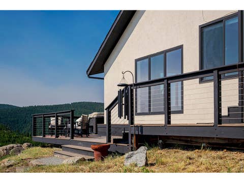 Tiny photo for 1362 Lost Angel Rd, Boulder, CO 80302 (MLS # 1063390)