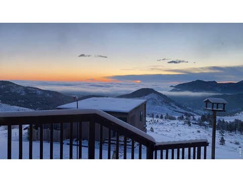 Tiny photo for 1362 Lost Angel Rd, Boulder, CO 80302 (MLS # 1063390)