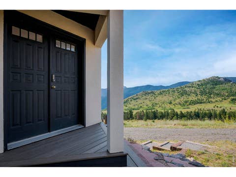 Tiny photo for 1362 Lost Angel Rd, Boulder, CO 80302 (MLS # 1063390)