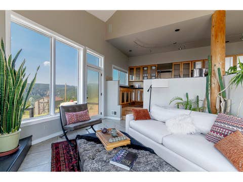 Tiny photo for 1362 Lost Angel Rd, Boulder, CO 80302 (MLS # 1063390)