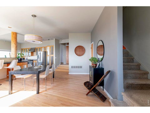 Tiny photo for 1362 Lost Angel Rd, Boulder, CO 80302 (MLS # 1063390)