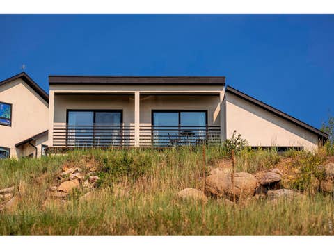 Tiny photo for 1362 Lost Angel Rd, Boulder, CO 80302 (MLS # 1063390)