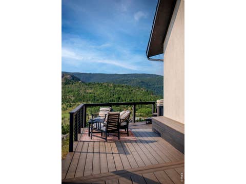 Tiny photo for 1362 Lost Angel Rd, Boulder, CO 80302 (MLS # 1063390)