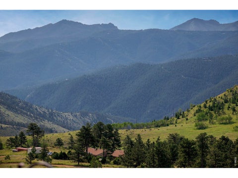 Tiny photo for 1362 Lost Angel Rd, Boulder, CO 80302 (MLS # 1063390)