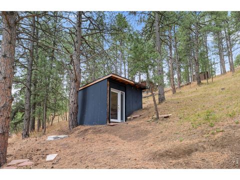 Tiny photo for 316 Pine Tree Ln, Boulder, CO 80304 (MLS # 1054372)
