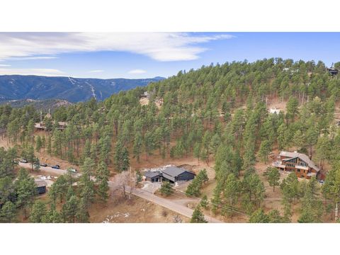 Tiny photo for 316 Pine Tree Ln, Boulder, CO 80304 (MLS # 1054372)