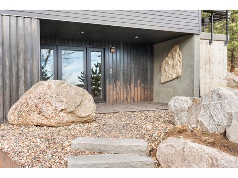 Tiny photo for 316 Pine Tree Ln, Boulder, CO 80304 (MLS # 1054372)