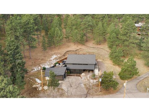 Tiny photo for 316 Pine Tree Ln, Boulder, CO 80304 (MLS # 1054372)