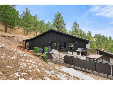 Tiny photo for 316 Pine Tree Ln, Boulder, CO 80304 (MLS # 1054372)