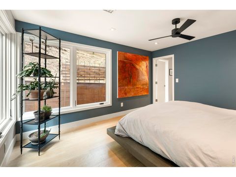 Tiny photo for 316 Pine Tree Ln, Boulder, CO 80304 (MLS # 1054372)