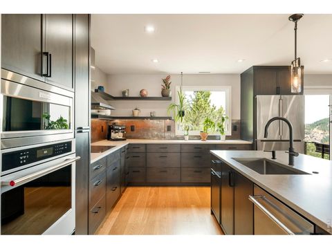 Tiny photo for 316 Pine Tree Ln, Boulder, CO 80304 (MLS # 1054372)