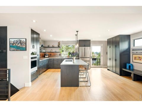 Tiny photo for 316 Pine Tree Ln, Boulder, CO 80304 (MLS # 1054372)