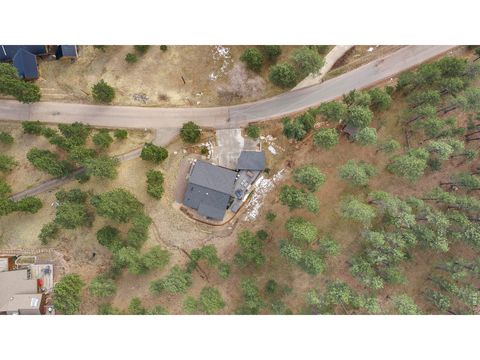 Tiny photo for 316 Pine Tree Ln, Boulder, CO 80304 (MLS # 1054372)