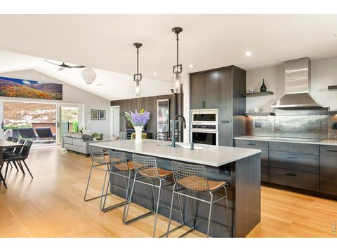 Tiny photo for 316 Pine Tree Ln, Boulder, CO 80304 (MLS # 1054372)