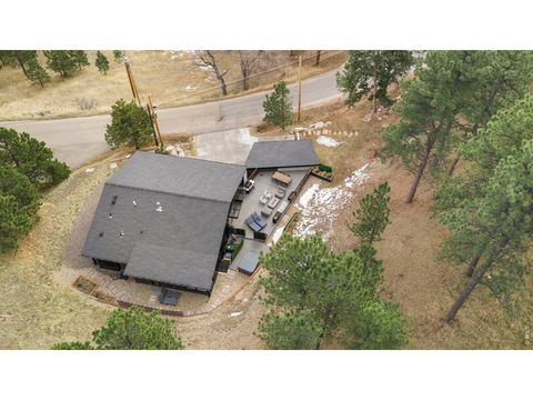 Tiny photo for 316 Pine Tree Ln, Boulder, CO 80304 (MLS # 1054372)