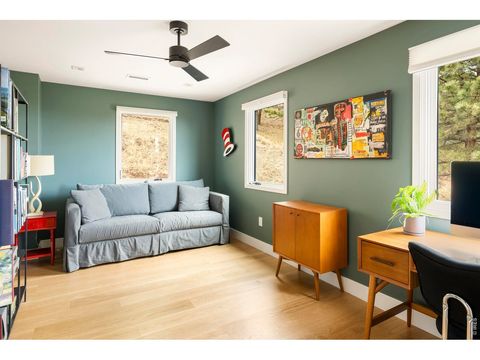 Tiny photo for 316 Pine Tree Ln, Boulder, CO 80304 (MLS # 1054372)