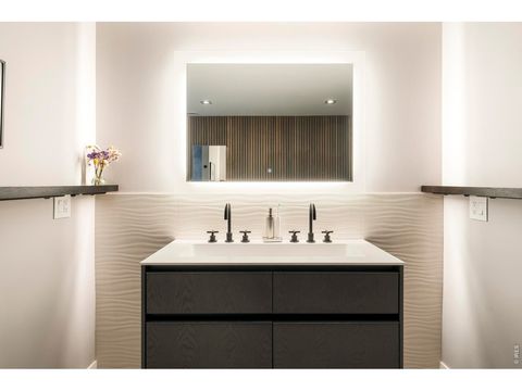 Tiny photo for 316 Pine Tree Ln, Boulder, CO 80304 (MLS # 1054372)