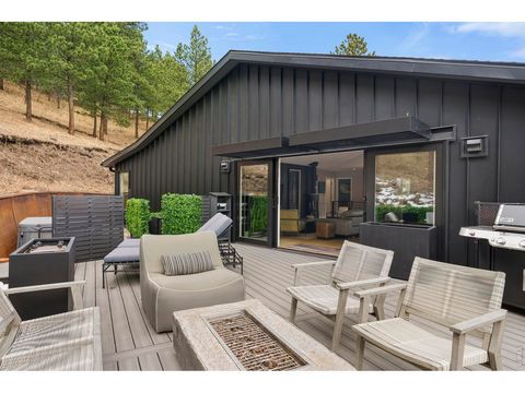 Tiny photo for 316 Pine Tree Ln, Boulder, CO 80304 (MLS # 1054372)