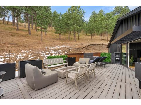 Tiny photo for 316 Pine Tree Ln, Boulder, CO 80304 (MLS # 1054372)