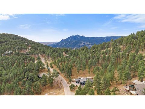 Tiny photo for 316 Pine Tree Ln, Boulder, CO 80304 (MLS # 1054372)