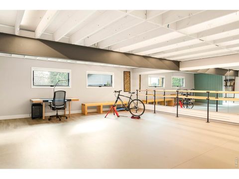 Tiny photo for 316 Pine Tree Ln, Boulder, CO 80304 (MLS # 1054372)