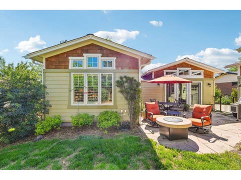 Tiny photo for 1145 Drexel St, Boulder, CO 80305 (MLS # 1061054)