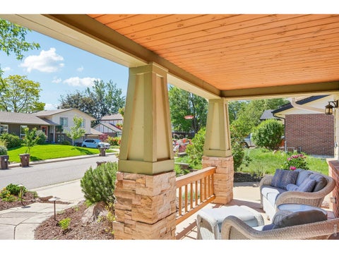 Tiny photo for 1145 Drexel St, Boulder, CO 80305 (MLS # 1061054)