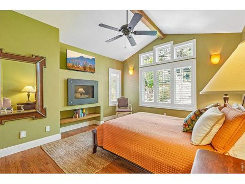 Tiny photo for 1145 Drexel St, Boulder, CO 80305 (MLS # 1061054)
