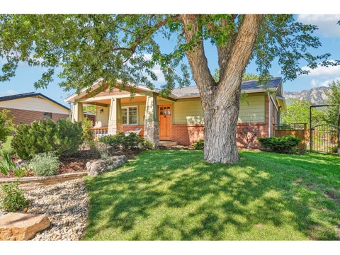 Photo of 1145 Drexel St, Boulder, CO 80305 (MLS # 1061054)