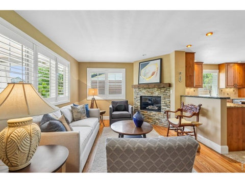 Tiny photo for 1145 Drexel St, Boulder, CO 80305 (MLS # 1061054)