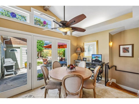 Tiny photo for 1145 Drexel St, Boulder, CO 80305 (MLS # 1061054)