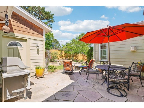 Tiny photo for 1145 Drexel St, Boulder, CO 80305 (MLS # 1061054)