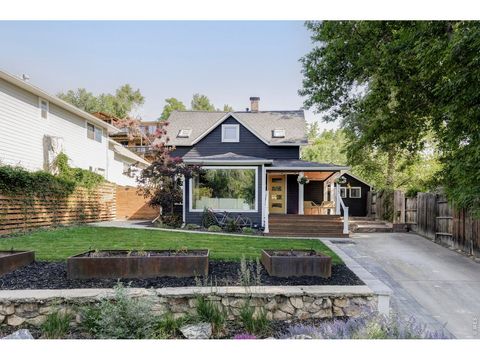 Photo of 2515 Bluff St, Boulder, CO 80304 (MLS # 1056603)