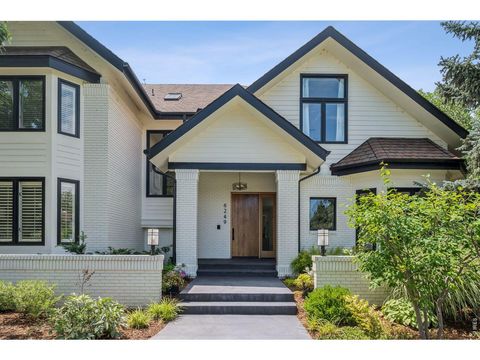 Tiny photo for 6249 Songbird Cir, Boulder, CO 80303 (MLS # 1056298)